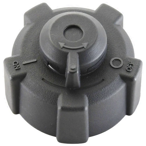 Honda 17620-ZT3-030 Fuel Cap Assembly