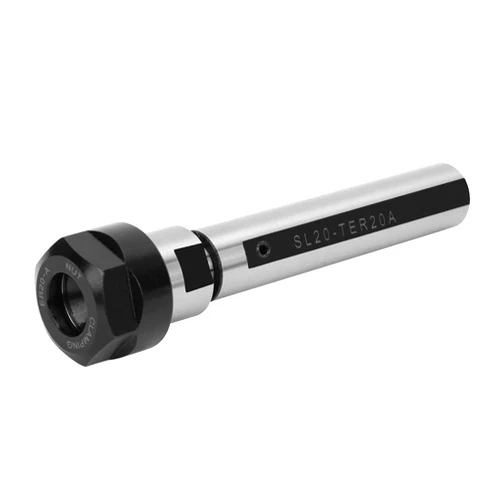 Hilitand Tapping Chuck Tapping Arbor With Telescopic Collet Cnc Machine Tool Holder