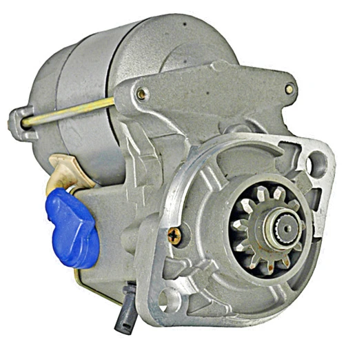 DB Electrical 410-52111 New Starter Compatible with/Replacement for Bobcat Carrier Kubota Excavator Bobcat 231 Kubota engines CT4114 D1902 CT4134 CT4114 V1902B V2202 V1902 S2600