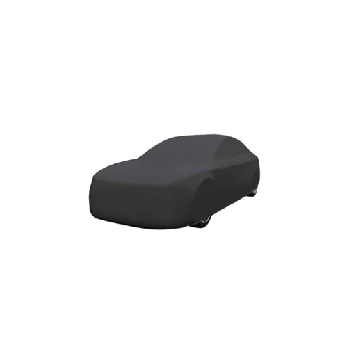 CoverMaster Indoor Car Cover for Aston Martin DB9 - Black Satin