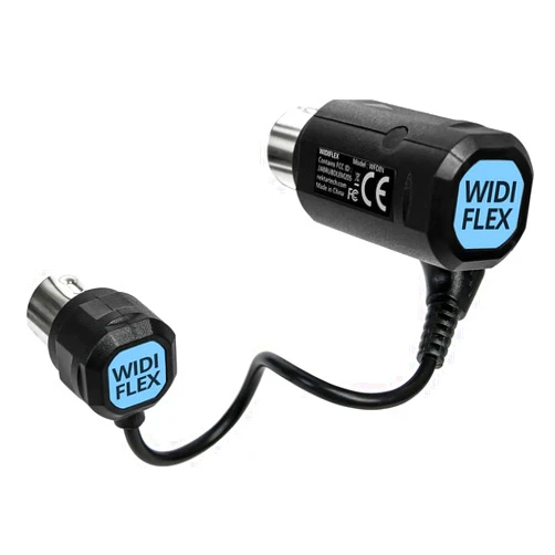 Nektar WIDIFLEX Wireless Bluetooth MIDI Interface