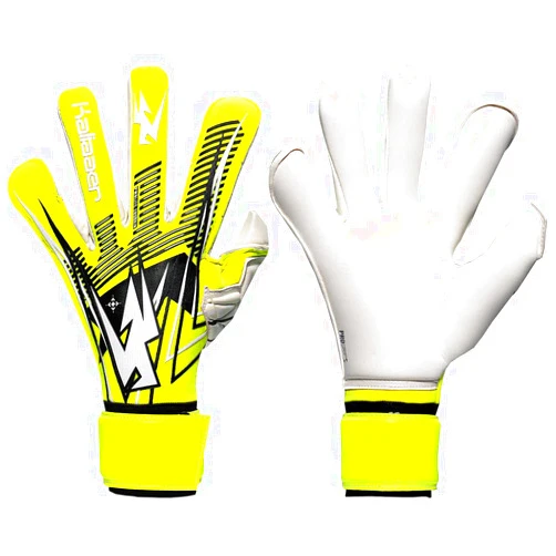 Kaliaaer NITROLITE JHV2 Junior Goalkeeper Gloves