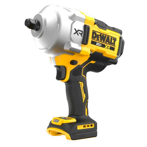 DEWALT 20V MAX Cordless Impact Wrench, 1/2