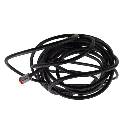 Shsiyayh Platform Control Cable 233051 233051GT for Genie Scissor Lift GS-2046 GS-2632 GS-3246 GS-3232 GS-2646 GS-2032