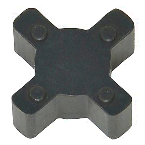 Dayton Jaw Coupling Insert, L070, Buna N