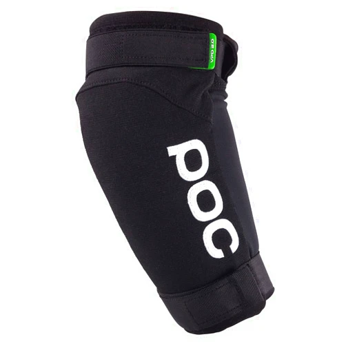 POC, Joint VPD 2.0 Elbow Pads, Mountain Biking Armor for Men and Women, Uranium Black