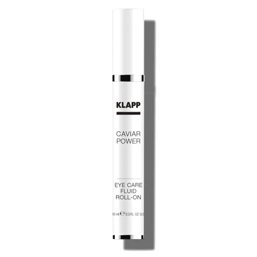 Klapp CAVIAR POWER Eye Care ROLL-ON