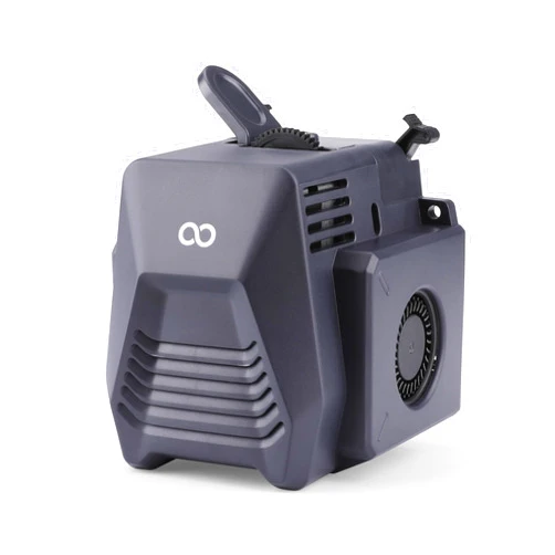 ELEGOO 3D Printer Extruder for Neptune 3 Pro/3 Plus/3 Max 3D Printer, Fully Assemble Dual-Gear Direct Drive Extruder, ELEGOO Official 3D Printer Accessories