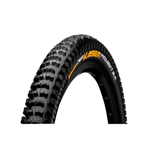 Continental Fahrrad Reifen Der Kaiser Projekt 2.4 Prot. Apex // Alle Größen