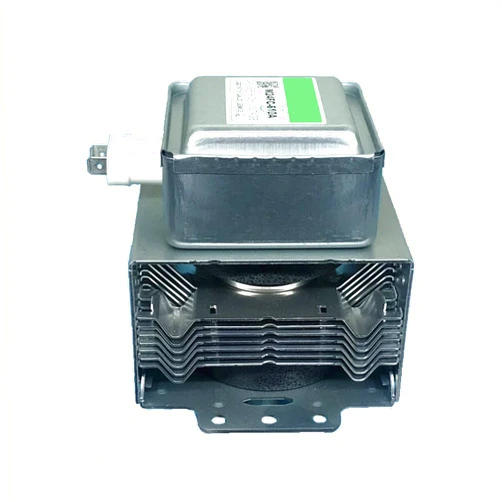 WEVRMQDY Magnetron M24FC-610A Compatible with Galanz and GE WB27X11126 Microwave Oven Magnetron Repair Parts Replace M24FB-610A 2M248J 2M253J
