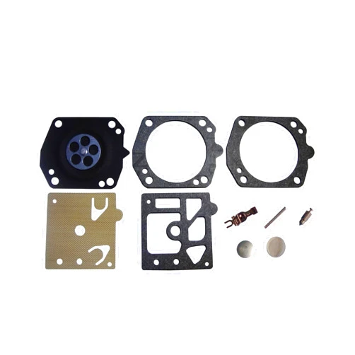 C·T·S Carburetor Repair/Rebuild Kit Replaces Walbro K24-HDA For HDA-171 HDA-174 HDA-175 HDA-181 HDA-182 HDA-190 HDA-191 HDA-198 HDA-199