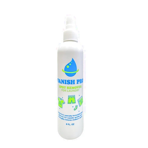 Vanish Pro Professional Strength Spot Remover For Laundry - 1Pack (8 oz)