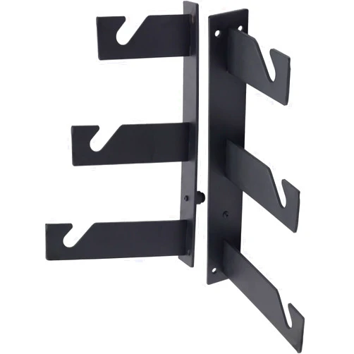 Kupo Triple Hook Set with Kupole Spacers for Background Paper Drive (KG084611)
