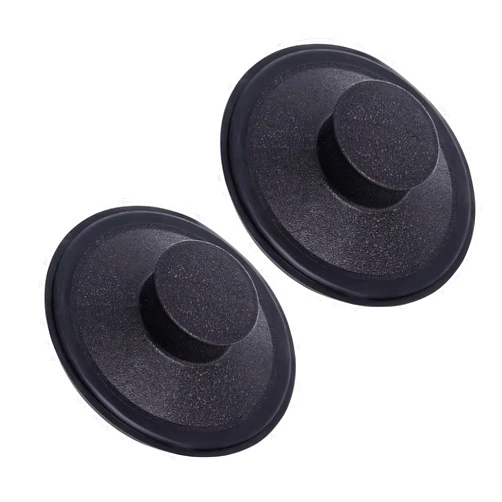 Ketofa Sink Stopper for InSink-Erator STP-PL Garbage Disposal, Exact Replacement Stopper Drain Compatible with Standard 3-1/2