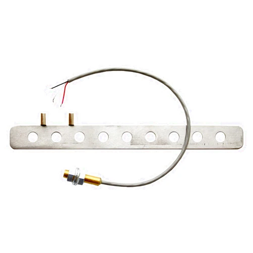 AUTO METER 5290 Universal Magnetic Hall Effect Speed Sensor