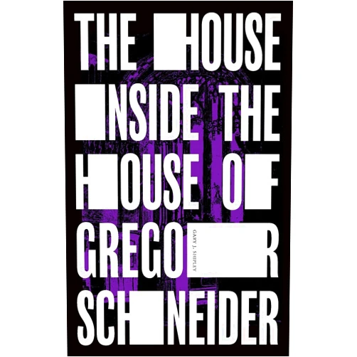 Gary J Shipley The House Inside the House of Gregor Schneider
