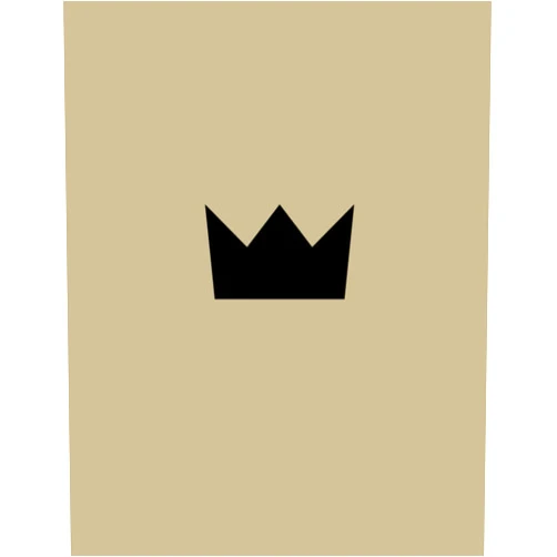 By Dawna Starr Avery (Author), Timothy James Avery (Editor) Crown Journal: Journal - Black Crown - 110 Pages - Large (8.5 x 11 inches)