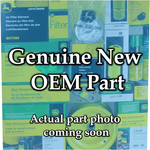 John Deere Separator AM881823
