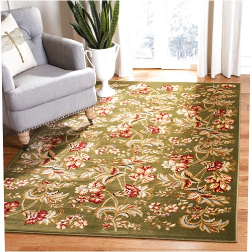 SAFAVIEH Lyndhurst Collection Area Rug - 5'3