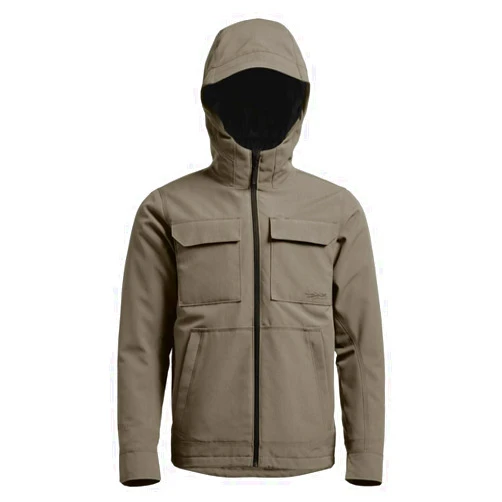 SITKA Gear Men's Grindstone Work Jacket