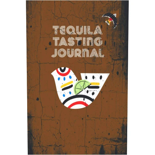 Peridot Sky Press Tequila Tasting Journal: Note book for recording your Tequila tasting experiences. Keep record, make notes, rate your favorites and avoid the ones you found not up to your standards.