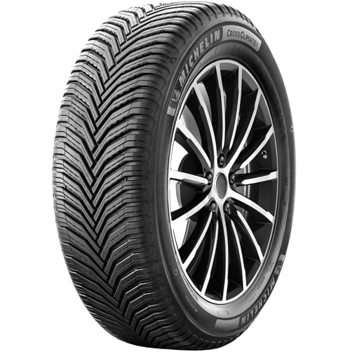 MICHELIN CROSSCLIMATE2 A/W 225/40R18 92V XL (Set of 1 Tire Only)