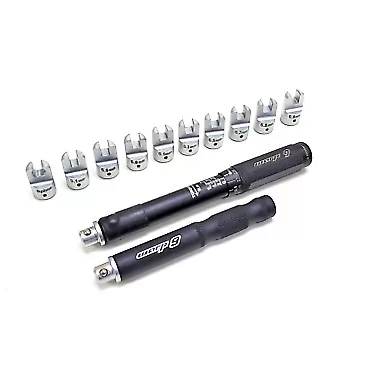 Warp 9 Adjustable Torque Spoke Wrench Kit