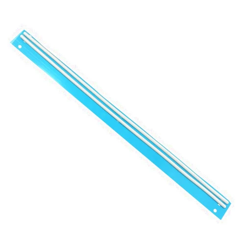 GINTAI Laptops 2PCS Bottom Cover Rubber Feet Strips for Dell XPS 13 9300 9310 24.3cm*0.3m*0.1cm