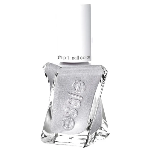 essie Gel Couture 2-Step Longwear Nail Polish, Fashion Faceoff, 0.46 fl. oz.