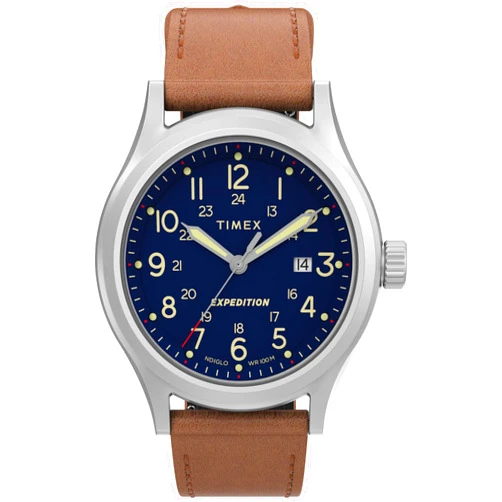 Timex Men's Expedition North Sierra 41mm Watch