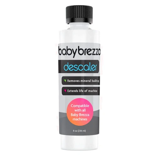 Baby Brezza Descaler
