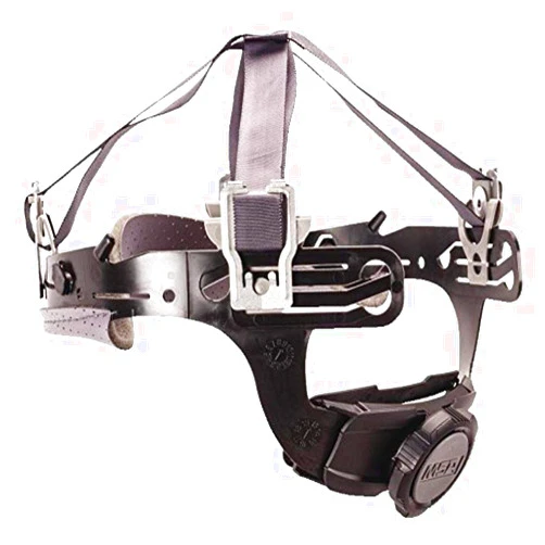 Texas America Safety Company MSA 10126692 Skullgard Replacement Suspension Size Small