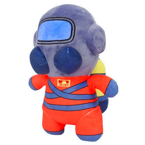 VatanFari Lethal Company Employee Plush | 10