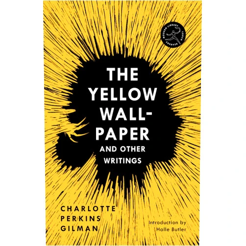 By Charlotte Perkins Gilman (Author), Halle Butler (Introduction) Format: Kindle Edition The Yellow Wall-Paper and Other Writings (Modern Library Torchbearers)