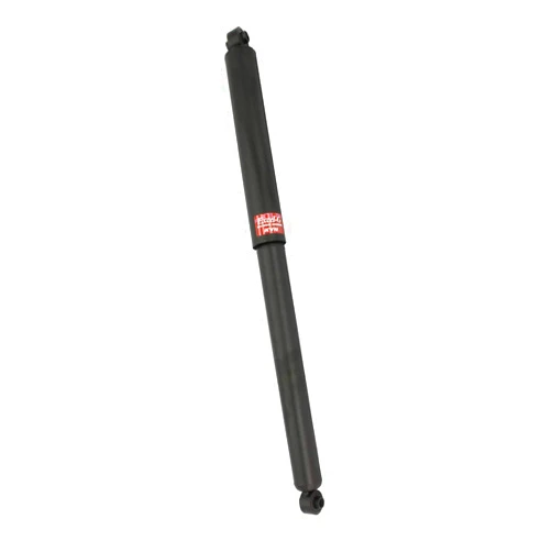 KYB 349108 Excel-G Gas Shock, Black