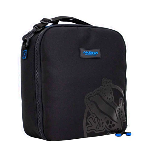 AKONA Classis Regulator Bag, heavily padded to keep your gear protected. Made with recycled fabrics