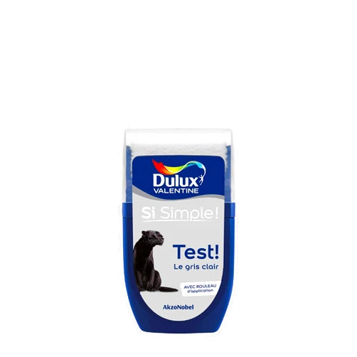 Dulux Valentine 6365062 Colour Tester, 6365044