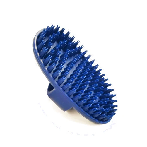 Four Paws Magic Coat Professional Series Grooming All-in-One Wet & Dry Detangling Brush for Dogs, 1 Count