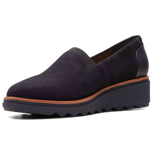 Clarks Women's Sharon Dolly Loafer