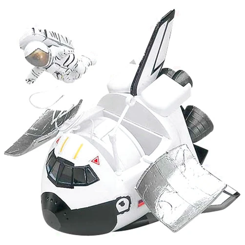 Hasegawa Egg Plane Space Shuttle