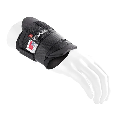 EVS Sports WB01 Wrist Brace (Adult),Black