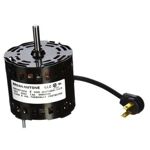Broan-NuTone Broan S99080596 Motor