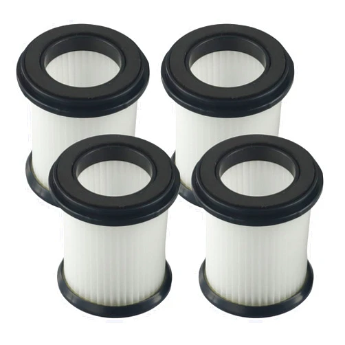 Oceanialend Filters Vacuum Replacement Spare Filters For INSE N520 And N5T Cordless Vacuum Cleaner(4 PACK)