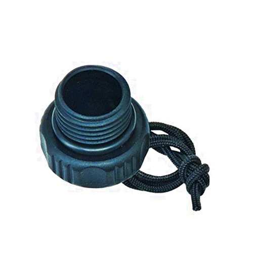 Innovative Scuba Concepts Innovative Scuba Plastic Tank DIN Valve Dust Cap Cover to Protect Your Dive Tank