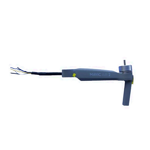 Taoke Air 2 Replacement Drone Motor Arm Front Left Repair Parts for Mavic Air 2 - Front Left