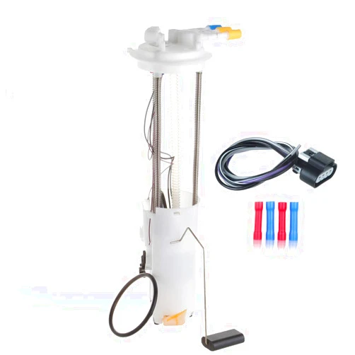 FEIPARTS FIEPARTS Fuel Pump Assembly Replacement for 1996 for Chevy S10 4.3L,1996 for GMC Sonoma 4.3L, E3920M