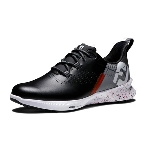 FootJoy Men's FJ Fuel Previous Season Style Golf Shoe