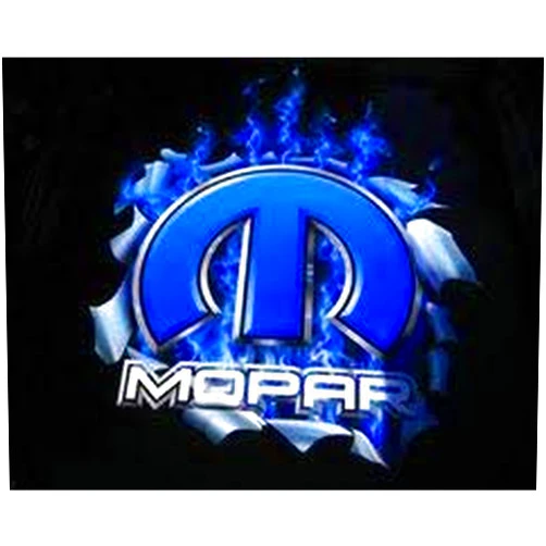 Mopar 6808 3202AC, PCV Valve
