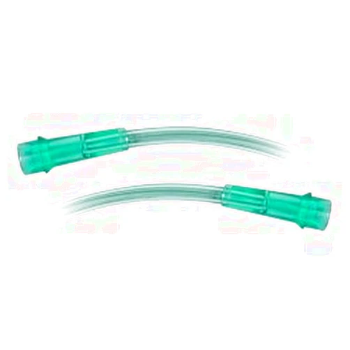 Sunset Healthcare Solutions Oxygen Tubing-Green Tint-40 Ft-case of 20