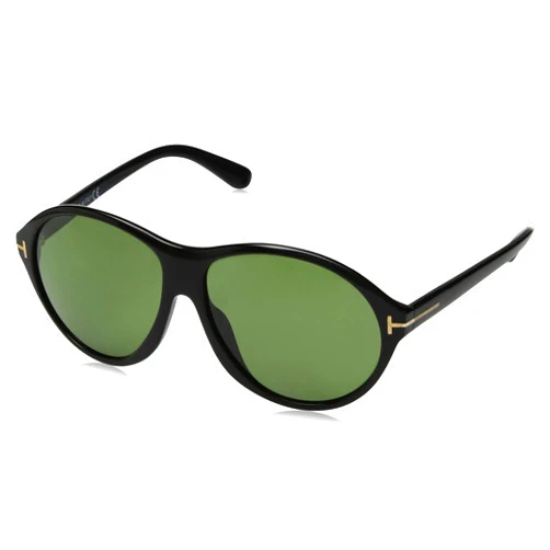 Tom Ford Men's Modern Rectangular